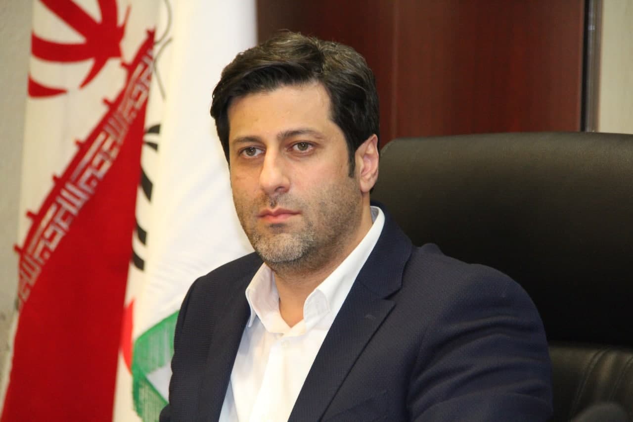 پیام نوروزی شهردار لاهیجان 